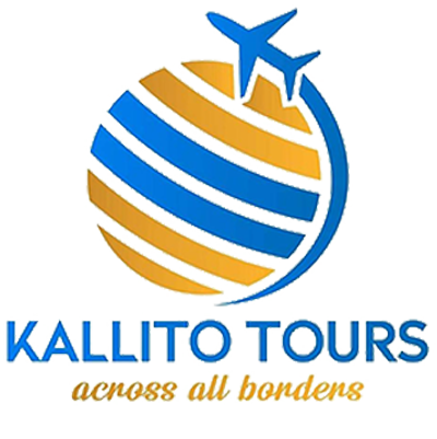 Kallito Tours Logo